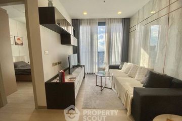 2 Bedroom Condo for rent in One 9 Five Asoke - Rama 9, Huai Khwang, Bangkok near MRT Phra Ram 9