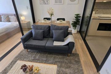 1 Bedroom Condo for rent in XT Phayathai, Thanon Phaya Thai, Bangkok near BTS Phaya Thai