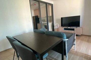 1 Bedroom Condo for rent in XT Phayathai, Thanon Phaya Thai, Bangkok near BTS Phaya Thai