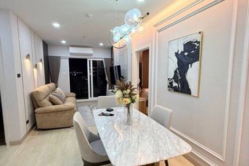 2 Bedroom Condo for rent in Supalai Veranda Ramkhamhaeng, Hua Mak, Bangkok near Airport Rail Link Ramkhamhaeng