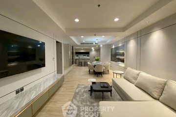 2 Bedroom Condo for rent in Nusasiri Grand, Phra Khanong, Bangkok near BTS Ekkamai