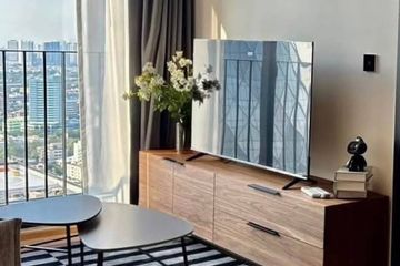 1 Bedroom Condo for rent in Noble Around Ari, Sam Sen Nai, Bangkok near BTS Ari