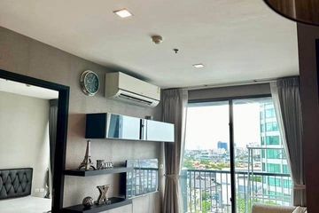 2 Bedroom Condo for rent in Rhythm Sukhumvit 44/1, Phra Khanong, Bangkok near BTS Phra Khanong
