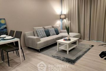 2 Bedroom Condo for rent in The Room Phayathai, Thanon Phaya Thai, Bangkok near BTS Phaya Thai