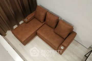 1 Bedroom Condo for rent in Knightsbridge Prime Sathorn, Thung Wat Don, Bangkok near BTS Chong Nonsi