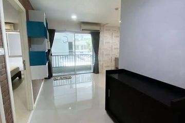 2 Bedroom Condo for rent in Whizdom @ Punnawithi Station, Bang Chak, Bangkok near BTS Punnawithi