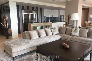 3 Bedroom Condo for rent in Lumpini, Bangkok near BTS Ratchadamri