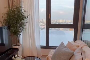 1 Bedroom Condo for rent in The Crest Park Residences, Chatuchak, Bangkok near MRT Phahon Yothin