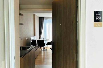 1 Bedroom Condo for rent in LLOYD Soonvijai-Thonglor, Bang Kapi, Bangkok