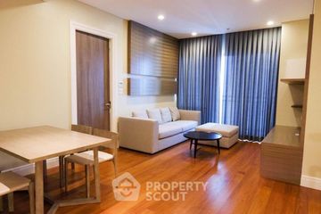 2 Bedroom Condo for rent in Bright Sukhumvit 24, Khlong Tan, Bangkok near BTS Phrom Phong