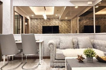 1 Bedroom Condo for rent in Supalai Oriental Sukhumvit 39, Khlong Tan Nuea, Bangkok