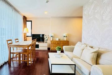 2 Bedroom Condo for rent in Bangkok Feliz Sathorn - Taksin, Khlong Ton Sai, Bangkok near BTS Krung Thon Buri