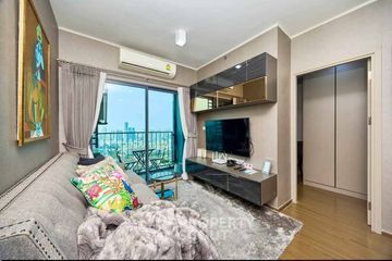 2 Bedroom Condo for rent in Ideo Sukhumvit 93, Bang Chak, Bangkok near BTS Bang Chak