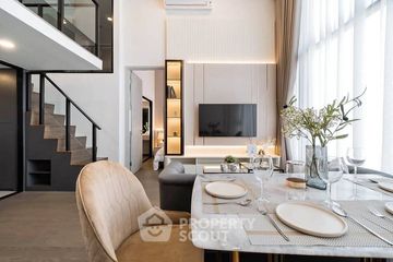 2 Bedroom Condo for rent in Maha Phruettharam, Bangkok near MRT Hua Lamphong