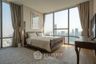 2 Bedroom Condo for rent in The Bangkok Sathorn, Thung Wat Don, Bangkok near BTS Surasak
