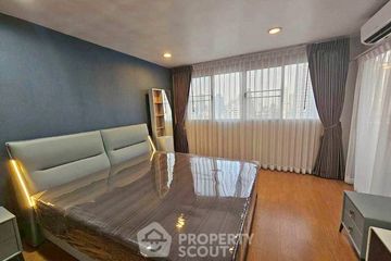 2 Bedroom Condo for rent in The Waterford Diamond, Khlong Tan, Bangkok near BTS Phrom Phong