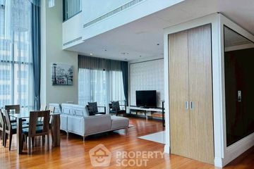 3 Bedroom Condo for rent in Bright Sukhumvit 24, Khlong Tan, Bangkok near BTS Phrom Phong