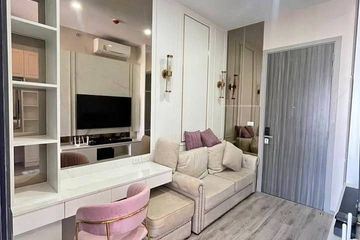 1 Bedroom Condo for rent in Knightsbridge Prime Onnut, Phra Khanong Nuea, Bangkok near BTS On Nut