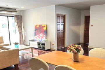 3 Bedroom Condo for rent in Richmond Palace, Khlong Tan Nuea, Bangkok near BTS Phrom Phong