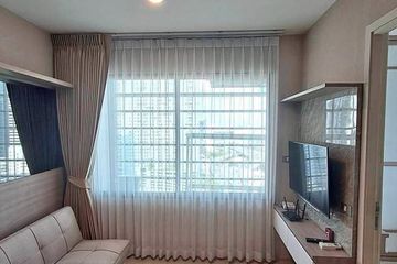2 Bedroom Condo for rent in Rhythm Asoke 2, Bang Kapi, Bangkok near MRT Phra Ram 9