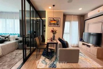 2 Bedroom Condo for rent in Modiz Sukhumvit 50, Phra Khanong, Bangkok near BTS On Nut