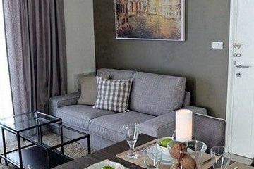 2 Bedroom Condo for rent in Aspire Sukhumvit 48, Phra Khanong, Bangkok near BTS Phra Khanong