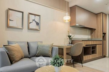 1 Bedroom Condo for rent in Taka Haus Ekamai 12, Khlong Tan Nuea, Bangkok near BTS Ekkamai
