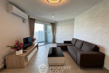 2 Bedroom Condo for rent in Belle Grand Rama 9, Huai Khwang, Bangkok near MRT Phra Ram 9