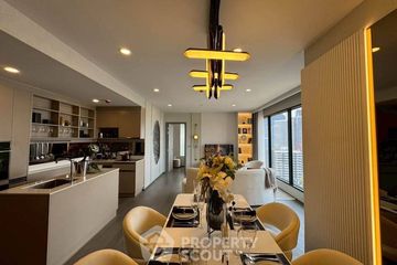 3 Bedroom Condo for rent in COCO Parc, Khlong Toei, Bangkok near MRT Khlong Toei