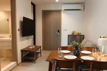 2 Bedroom Condo for rent in Life Asoke Rama 9, Makkasan, Bangkok near MRT Phra Ram 9