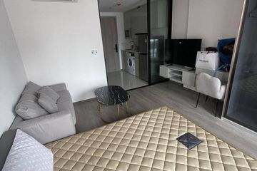 1 Bedroom Condo for rent in SOHO Bangkok Ratchada, Huai Khwang, Bangkok near MRT Huai Khwang