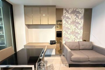 1 Bedroom Condo for rent in Life Ladprao, Chom Phon, Bangkok near BTS Ladphrao Intersection