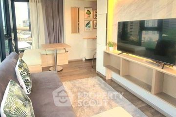 1 Bedroom Condo for rent in Life Ladprao Valley, Chom Phon, Bangkok near BTS Ladphrao Intersection