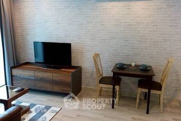 2 Bedroom Condo for rent in Ideo Mobi Rama 9, Huai Khwang, Bangkok near MRT Phra Ram 9