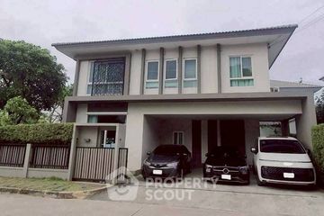 4 Bedroom House for rent in Pleno Donmuang-Songprapa, Si Kan, Bangkok