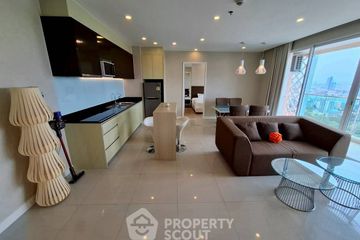 2 Bedroom Condo for rent in Grand Solaire Pattaya, Nong Prue, Chonburi
