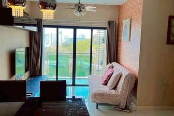2 Bedroom Condo for rent in The Axis, Nong Prue, Chonburi