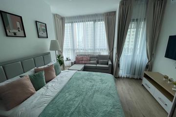 1 Bedroom Condo for rent in The Rich Rama 9 - Srinakarin, Suan Luang, Bangkok near Airport Rail Link Hua Mak