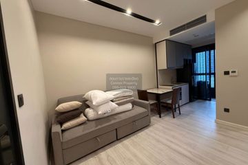 1 Bedroom Condo for rent in The Room Phayathai, Thanon Phaya Thai, Bangkok near BTS Phaya Thai