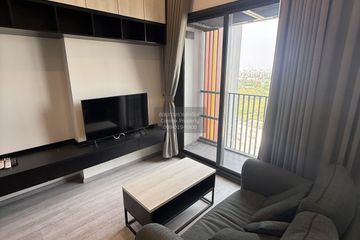 1 Bedroom Condo for rent in The Line sukhumvit 101, Bang Chak, Bangkok near BTS Punnawithi