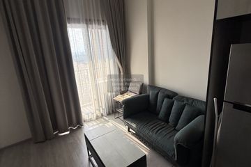 1 Bedroom Condo for rent in The Line sukhumvit 101, Bang Chak, Bangkok near BTS Punnawithi