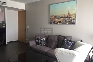 2 Bedroom Condo for rent in The Lofts Ekkamai, Phra Khanong, Bangkok near BTS Ekkamai