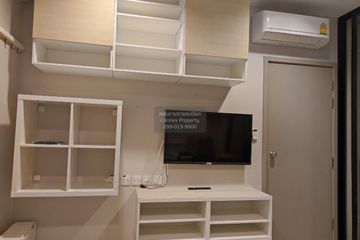 1 Bedroom Condo for rent in The Politan Rive, Bang Kraso, Nonthaburi near MRT Phra Nang Klao Bridge