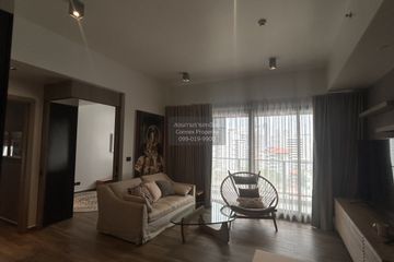2 Bedroom Condo for rent in The Lofts Asoke, Khlong Toei Nuea, Bangkok near MRT Phetchaburi