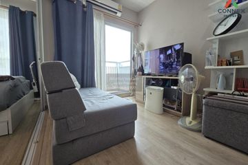 1 Bedroom Condo for rent in The Tempo Grand Sathorn-Wutthakat, Bang Kho, Bangkok near BTS Wutthakat