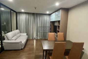2 Bedroom Condo for rent in The Hudson Sathorn 7, Thung Maha Mek, Bangkok near BTS Chong Nonsi