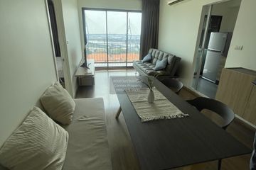 2 Bedroom Condo for rent in Bang Phong Pang, Bangkok