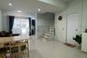 3 Bedroom Townhouse for rent in The Colors Bangna-WONGWAEN, Bang Phli Yai, Samut Prakan