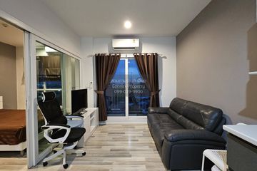 1 Bedroom Condo for rent in The Key Wutthakat, Bang Kho, Bangkok near BTS Wutthakat