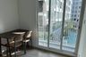 1 Bedroom Condo for rent in Anusawari, Bangkok near MRT Rajabhat Phranakhon